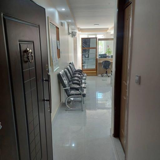 عکس دفتر خدمات الکترونیک قضایی