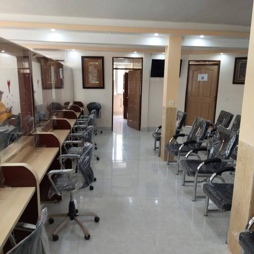 عکس دفتر خدمات الکترونیک قضایی