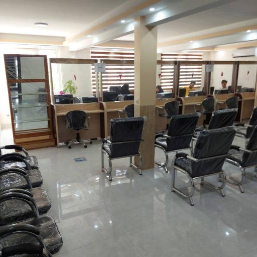 عکس دفتر خدمات الکترونیک قضایی