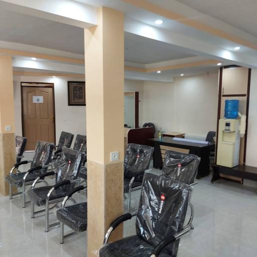 عکس دفتر خدمات الکترونیک قضایی