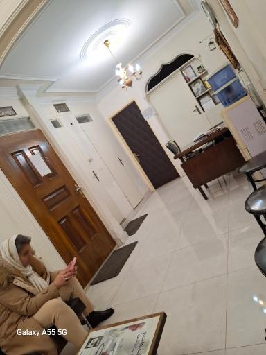 مطب دکتر رشید زارع‌دار