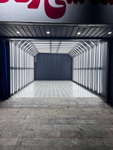 عکس کارشناسی رنگ تماشا