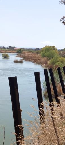 عکس ساحل زرینه رود  پل ستارخان