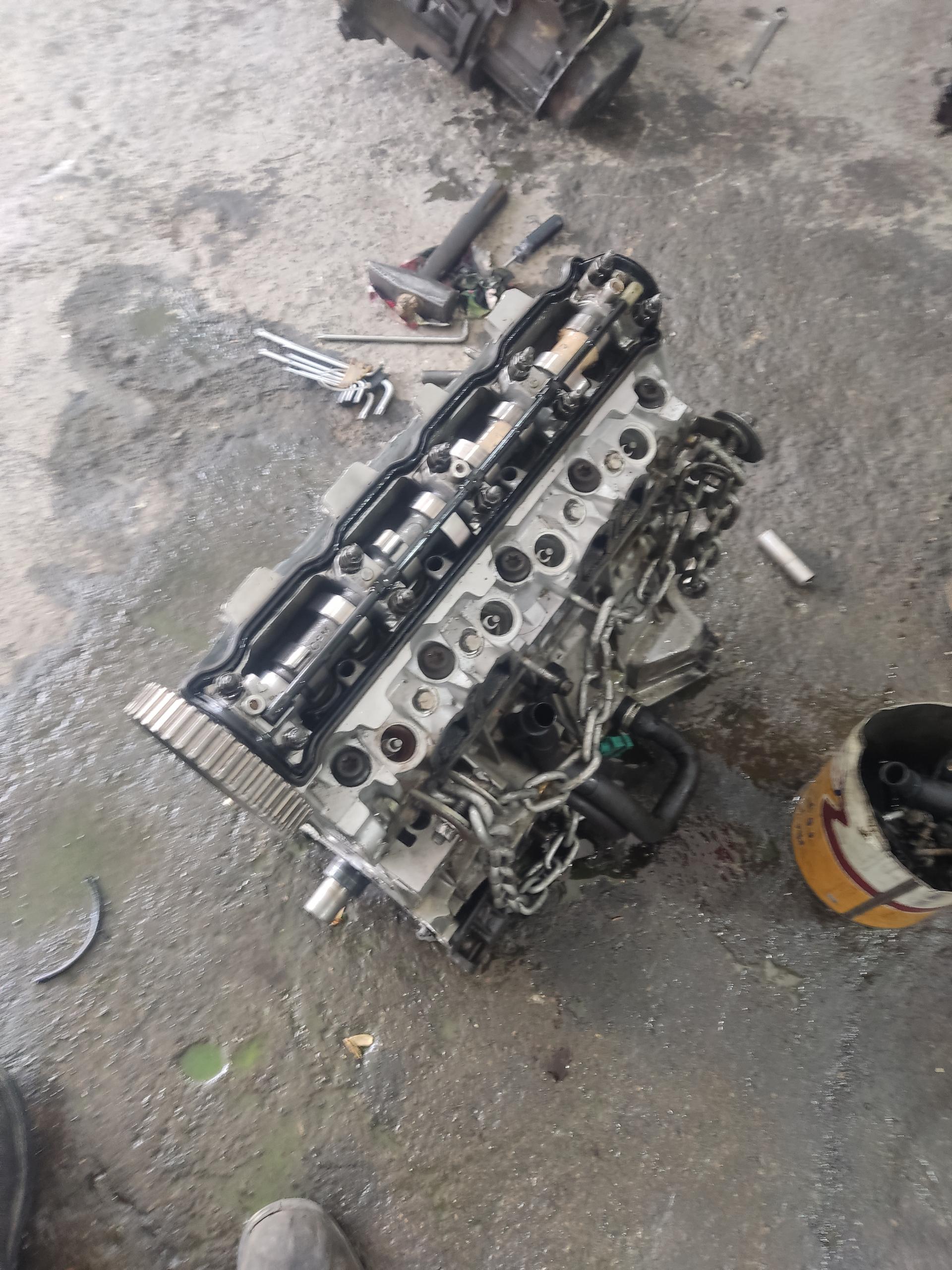 عکس مکانیکی شبانه روزی