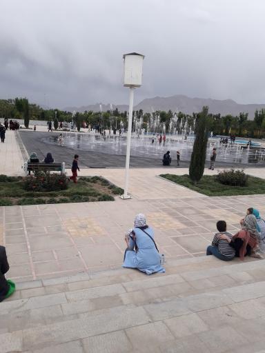 عکس سپاهان شهر