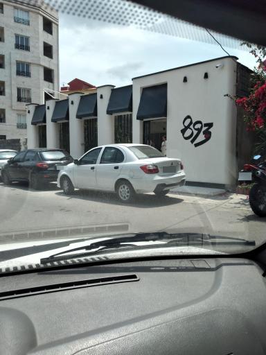 عکس کافه ۸۹۳