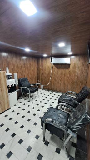 عکس کارشناسی رنگ تماشا