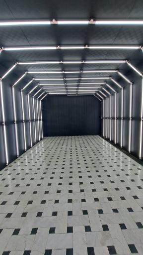 عکس کارشناسی رنگ تماشا