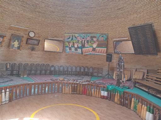 عکس بازار امیر چخماق