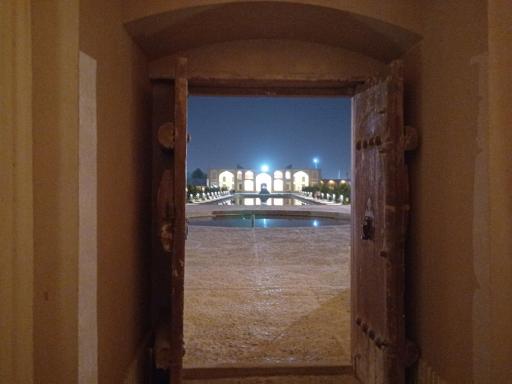 عکس بازار امیر چخماق