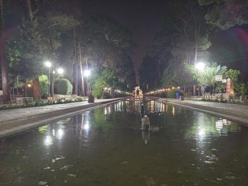 عکس بازار امیر چخماق