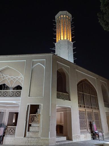 عکس بازار امیر چخماق