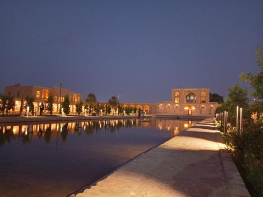 عکس بازار امیر چخماق