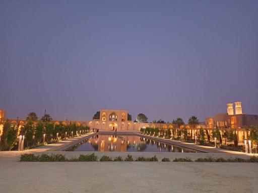 عکس بازار امیر چخماق