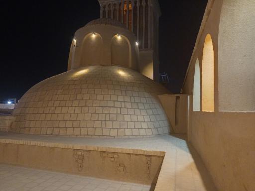 عکس بازار امیر چخماق