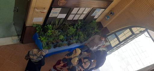 عکس فرهنگسرای لاله