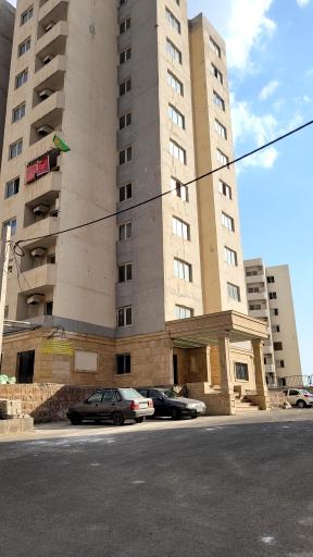 عکس برج سعدی