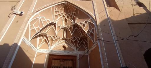 عکس بازار امیر چخماق