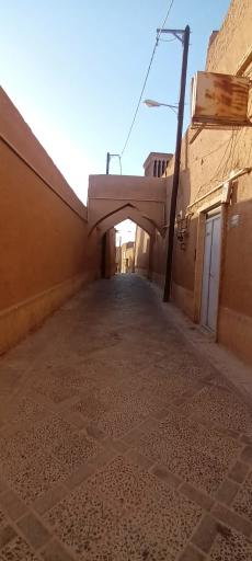 عکس بازار امیر چخماق