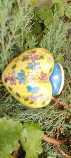 عکس سفال و سرامیک ترنج