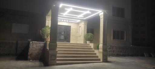 عکس برج سعدی