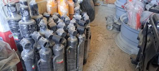 فروشگاه نوین تراکتور