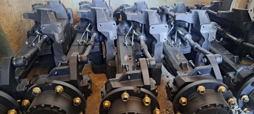 فروشگاه نوین تراکتور