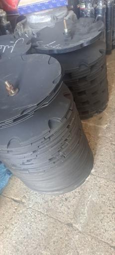 فروشگاه نوین تراکتور