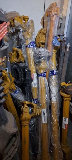 فروشگاه نوین تراکتور