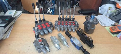 فروشگاه نوین تراکتور