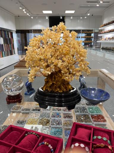 عکس گالری سنگهای قیمتی و نیم قیمتی یاقوت سرخ