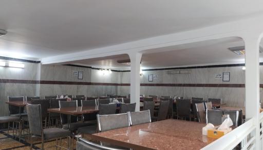 عکس چلوکبابی جعفری