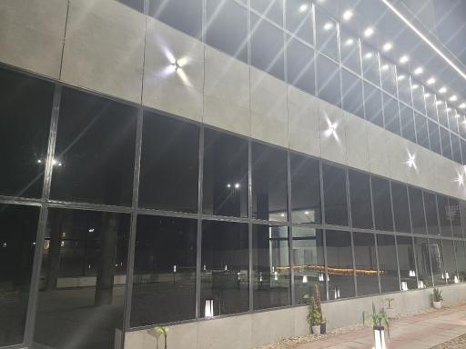 عکس مینی گلف آبادان