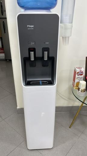 عکس تعمیرات آبسردکن جواهریان