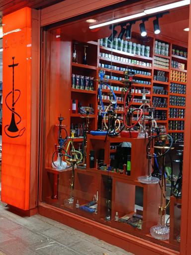 نمایندگی رسمی قلیان کرنو