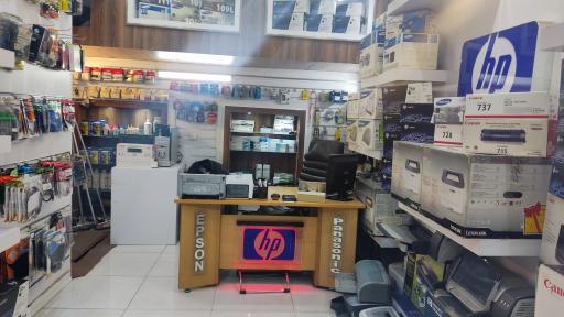 عکس کلینیک پرینتر 