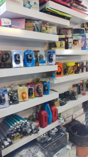 عکس کلینیک پرینتر 