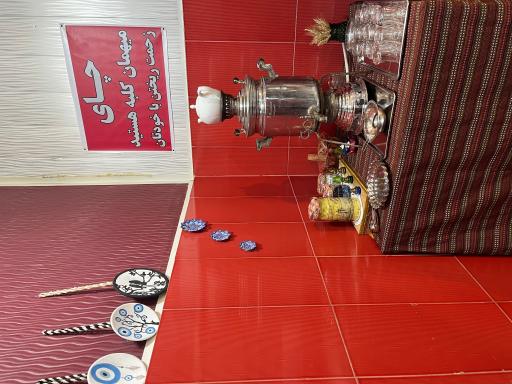 عکس شكم سراي كلبه