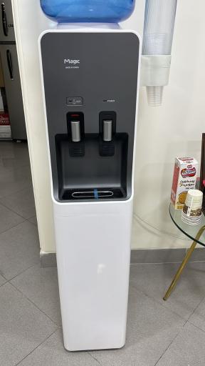 عکس تعمیرات آبسردکن جواهریان
