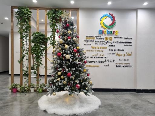 عکس صرافی ارز دیجیتال بیت برگ