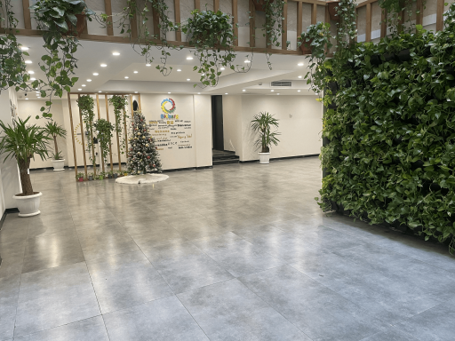 عکس صرافی ارز دیجیتال بیت برگ