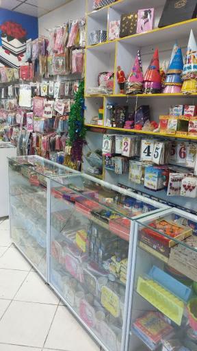 عکس کیک و شیرینی رادین