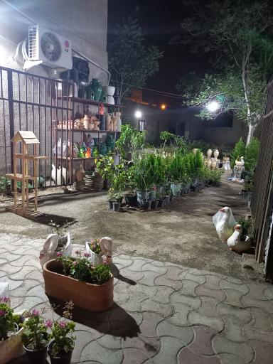 گل سرای پری پور