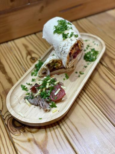 عکس تاپ تنور