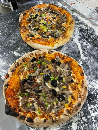 عکس تاپ تنور