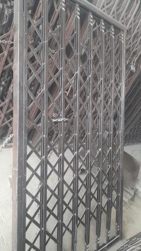 عکس تاسیسات برادران گنجی