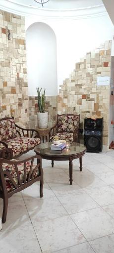 عکس کلینیک روانشناسی‌ سما