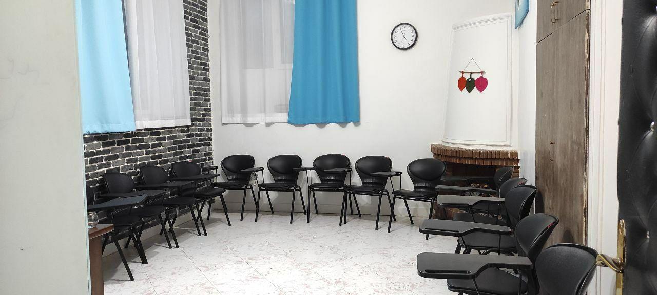 عکس کلینیک روانشناسی‌ سما