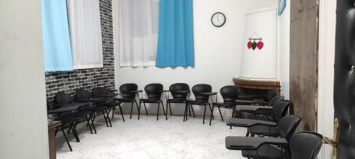 عکس کلینیک روانشناسی‌ سما