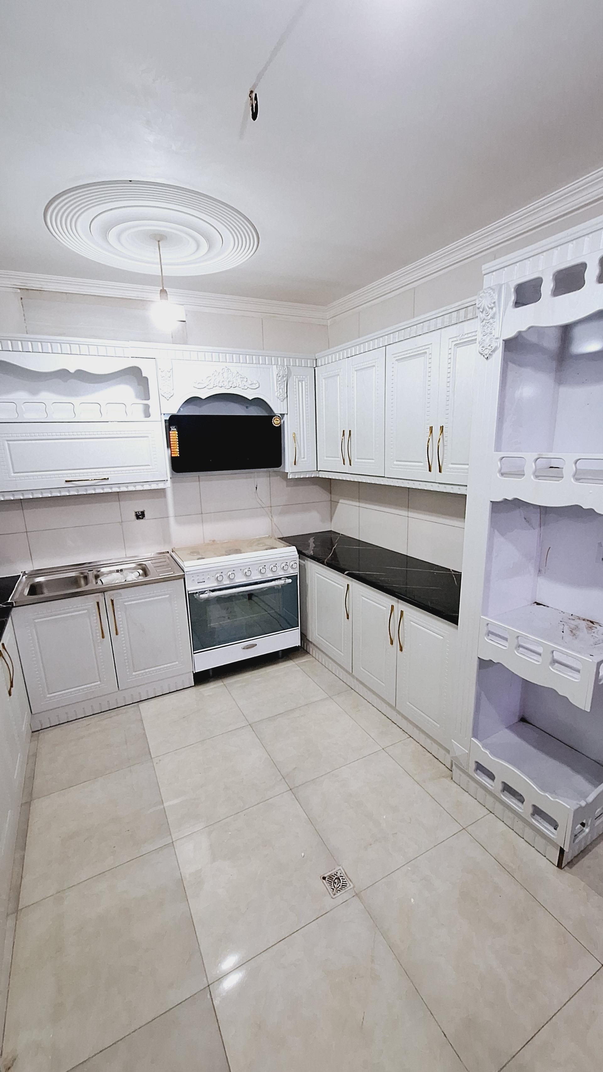 عکس کابینتی احمدی